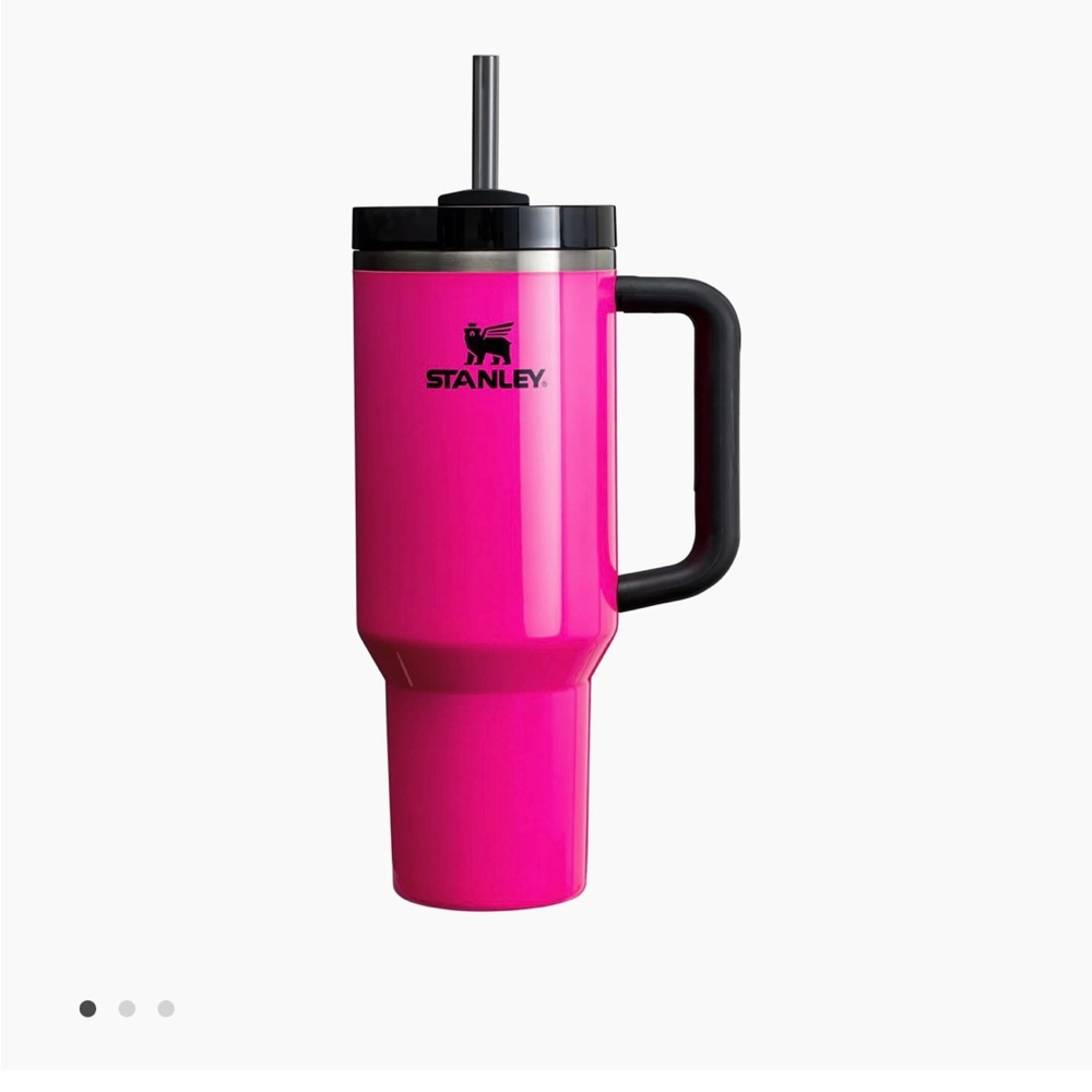 40 OZ Stanley cups
